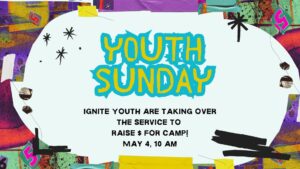 youth takeover service