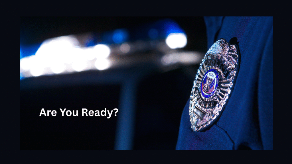 Are You Ready Part 2 Cover Image