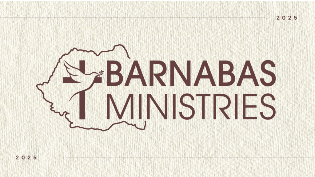 Barnabas Cover Image