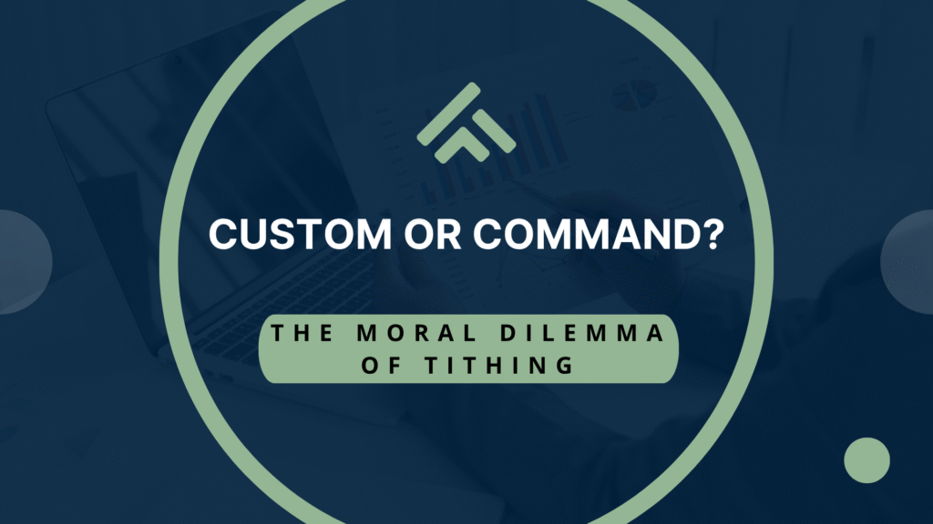 Custom or Command Cover Image