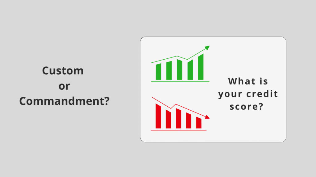 what is your credit score cover image