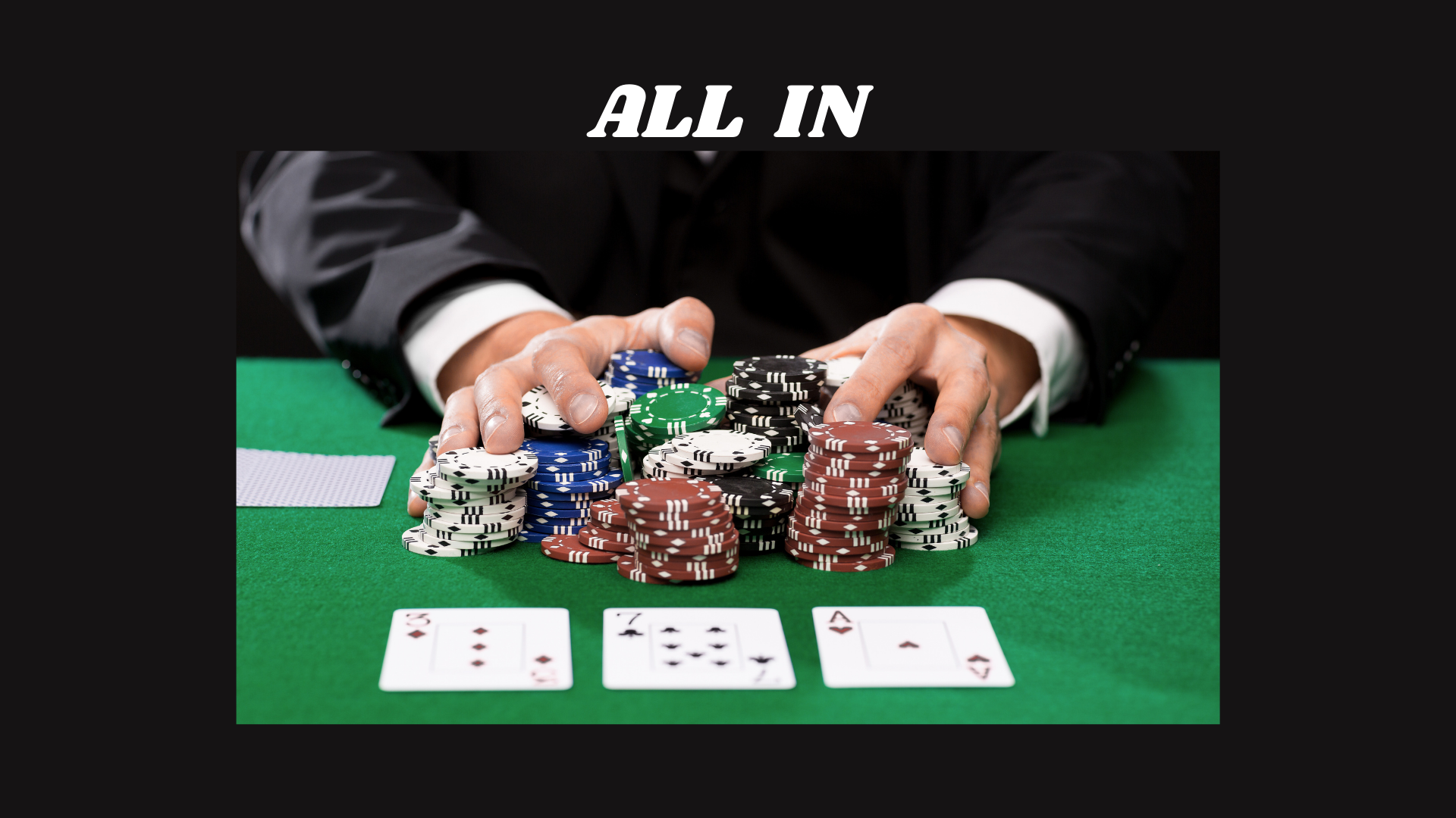 All In Cover Image