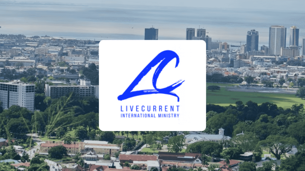 Trinidad Missions Trip: From Painting to Souls Saved