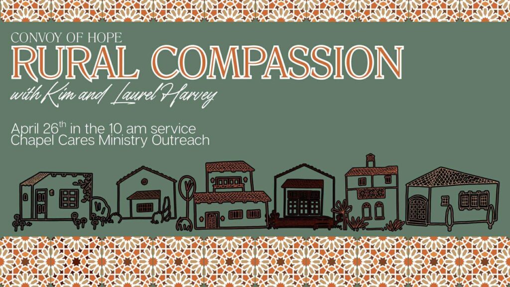 Rural Compassion Cover Image