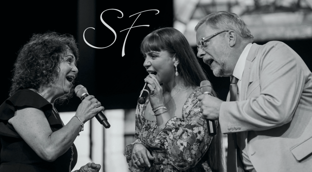 Stevens Family Cover Image