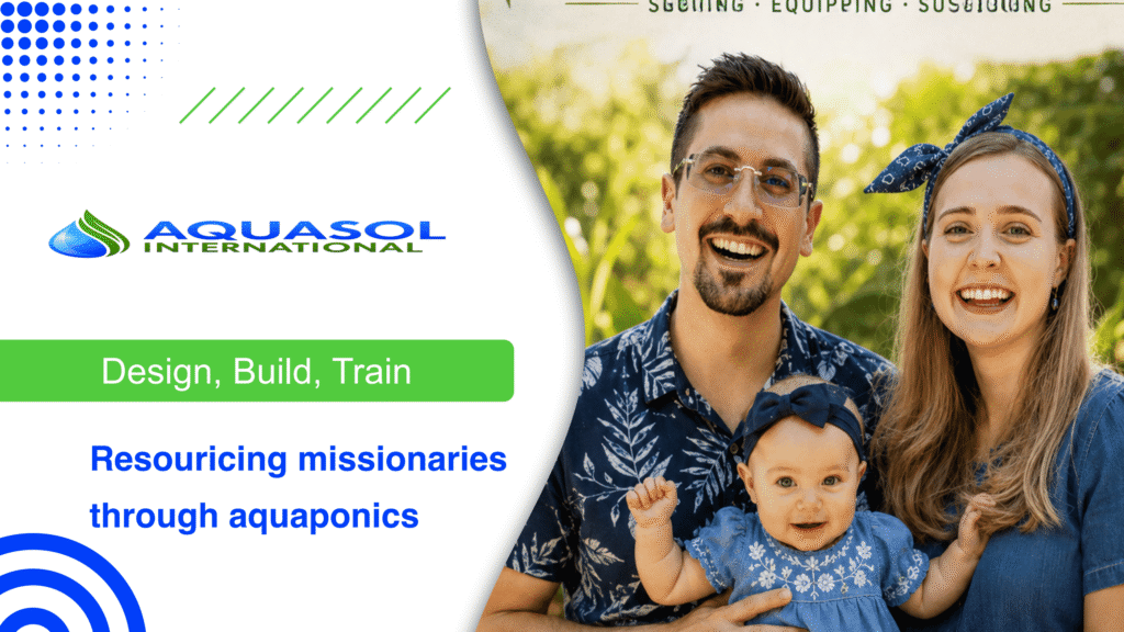Aquasol International Cover Image